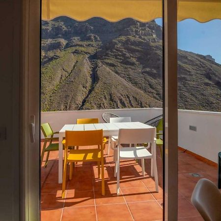 Casa La Alameda,Valle Gran Rey, La Gomera Exterior photo